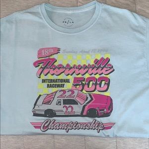 Pacsun oversized tee